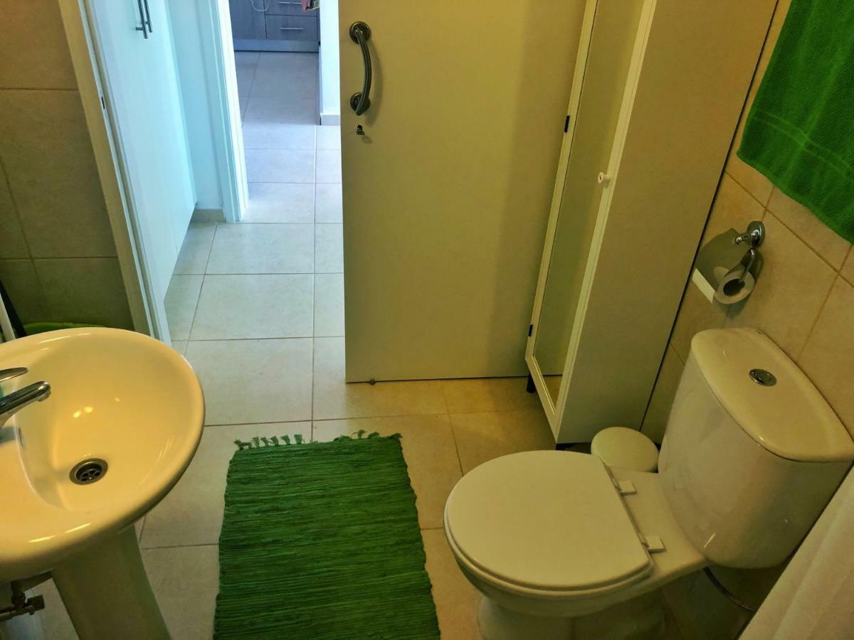 Appartement Byzantium Gardens à Paphos Extérieur photo
